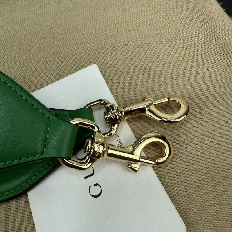 Gucci Top Handle Bags